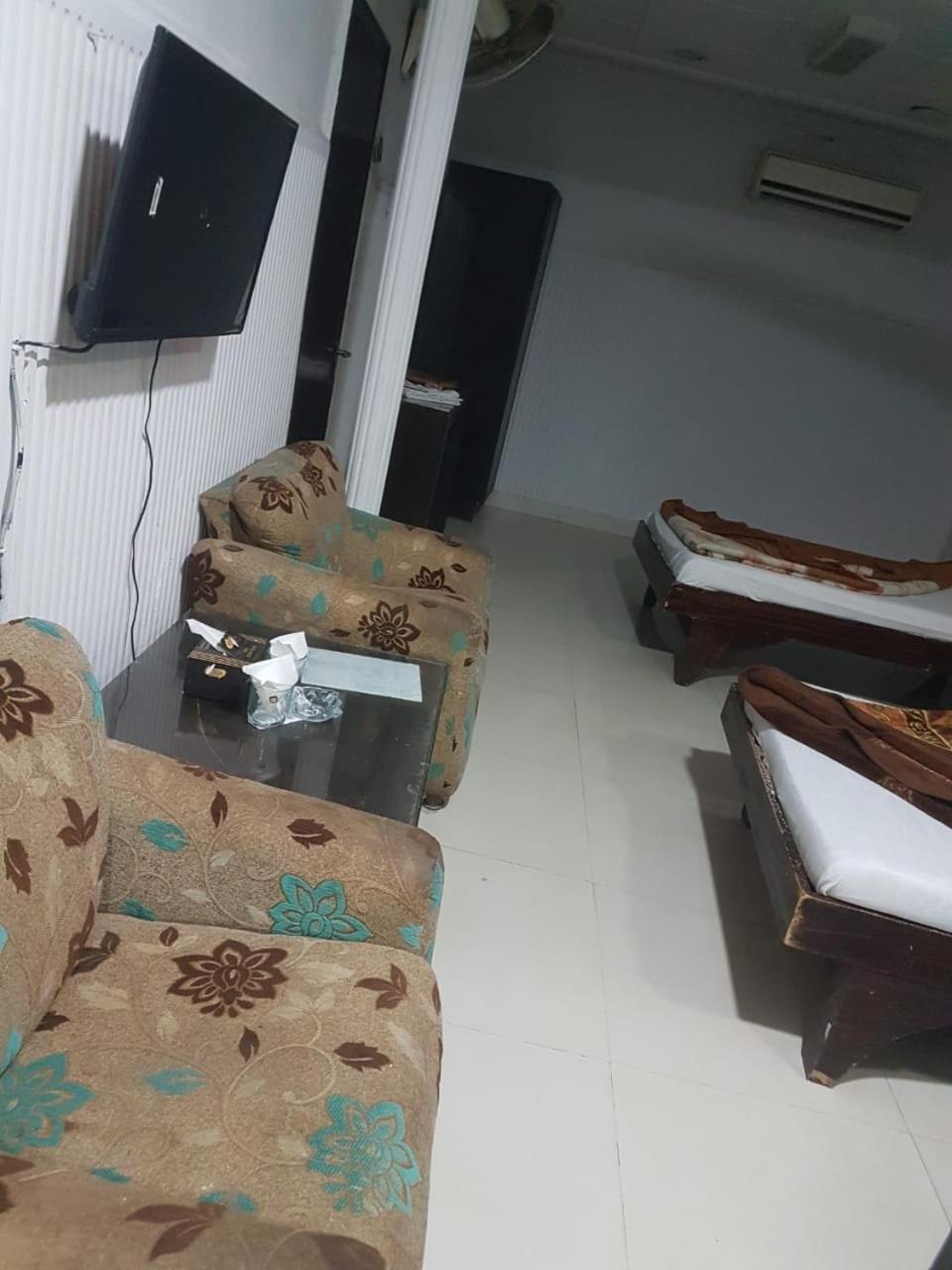 Hotel Silver Sand Multan Exterior photo